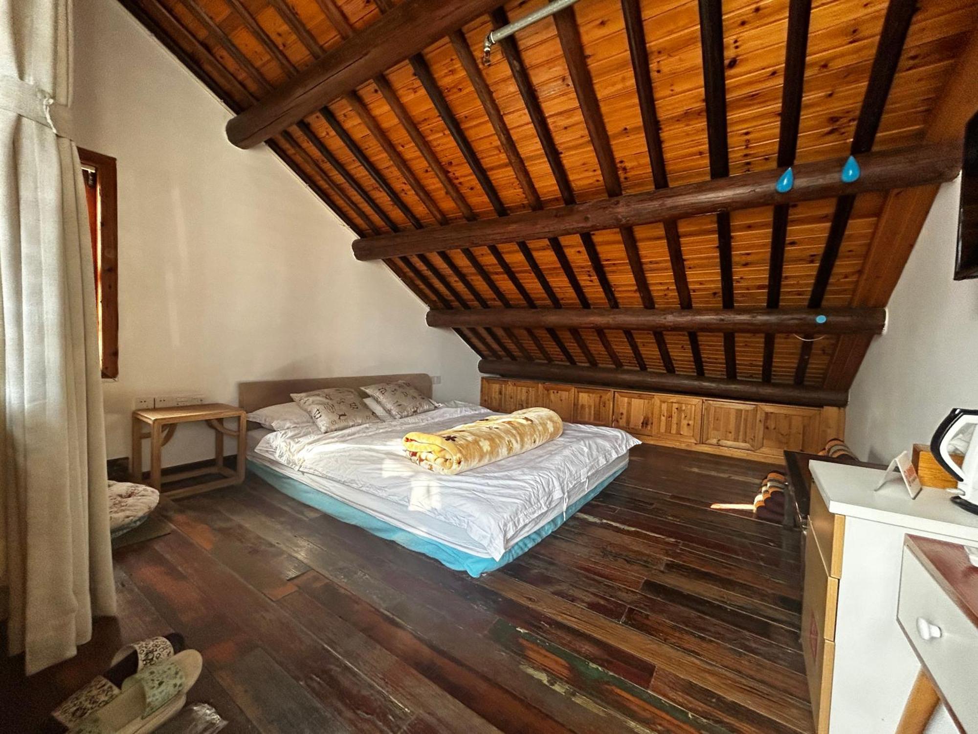 Begonia Flowers Guesthouse Suzhou  Dış mekan fotoğraf